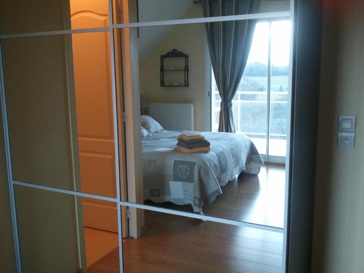 Chambres D'Hotes Coteaux Sud Jurançon Cameră foto