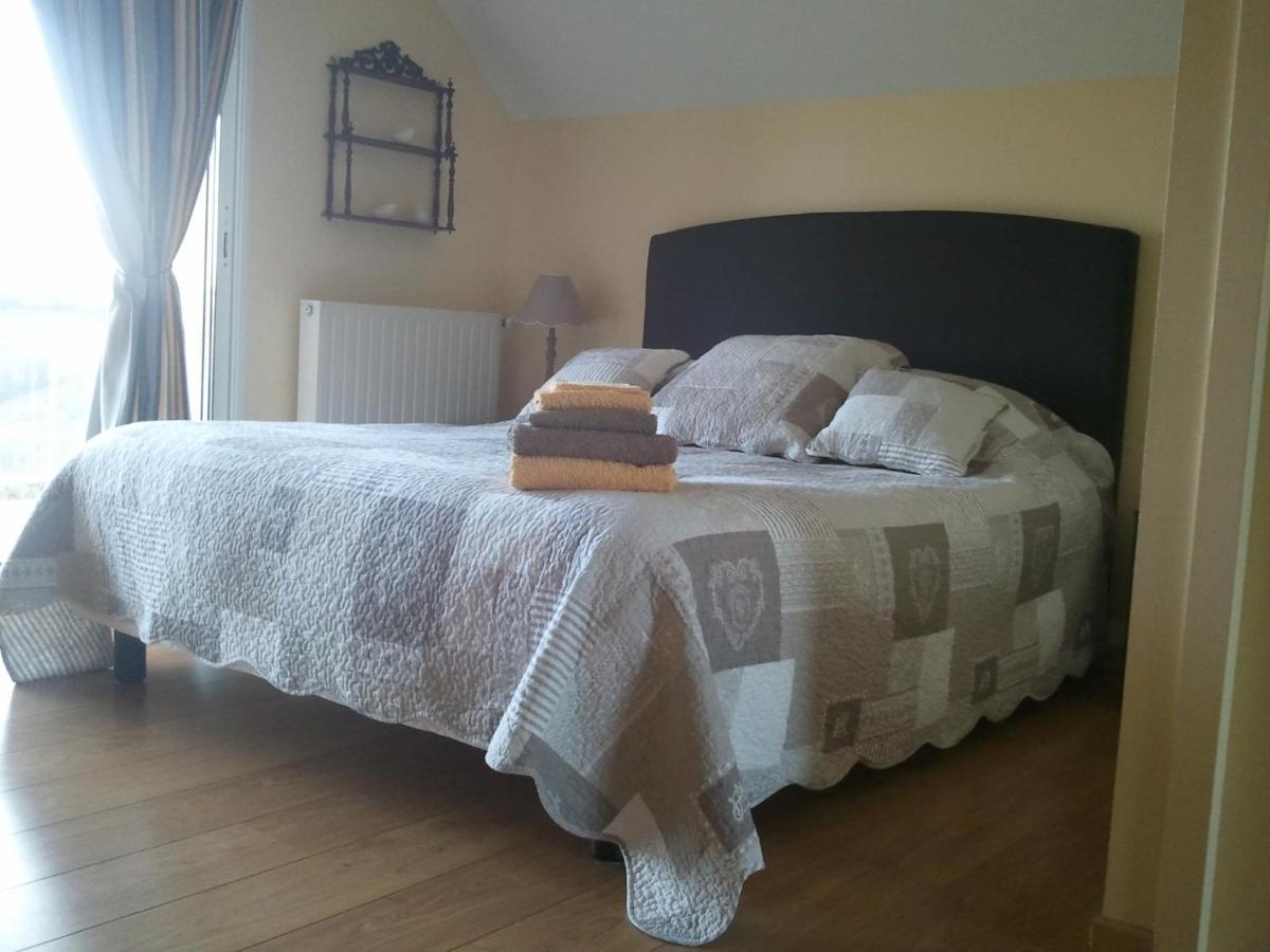 Chambres D'Hotes Coteaux Sud Jurançon Cameră foto