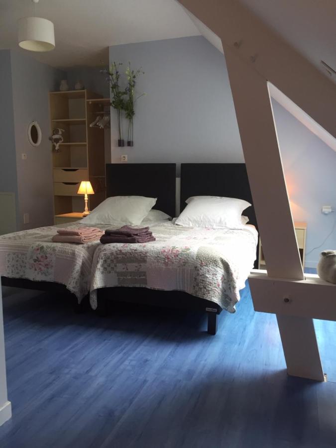 Chambres D'Hotes Coteaux Sud Jurançon Exterior foto